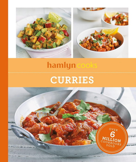 Hamlyn Cooks: Curries - COLLECTIF