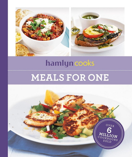Hamlyn Cooks: Meals for One - COLLECTIF