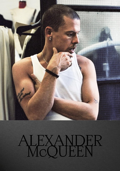 Alexander McQueen - COLLECTIF