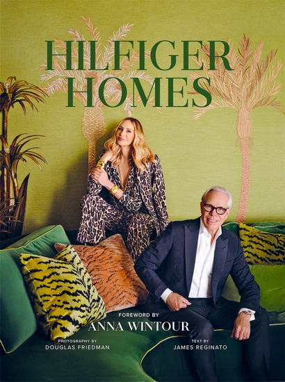 Hilfiger Homes - TOMMY HILFIGER