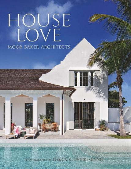 House Love: Moor Baker Architects - CHRIS BAKER
