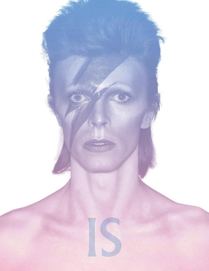 David Bowie Is - VICTORIA BROACKES