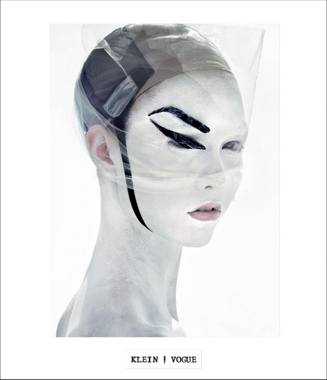 Steven Klein Vogue - STEVEN KLEIN