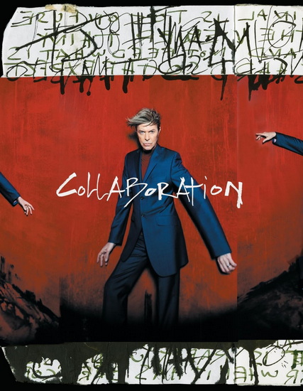 Collaboration: Frank Ockenfels 3 X David Bowie: Photographs - FRANK OCKENFELS