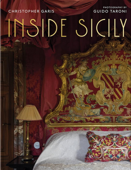 Inside Sicily - CHRISTOPHER GARIS