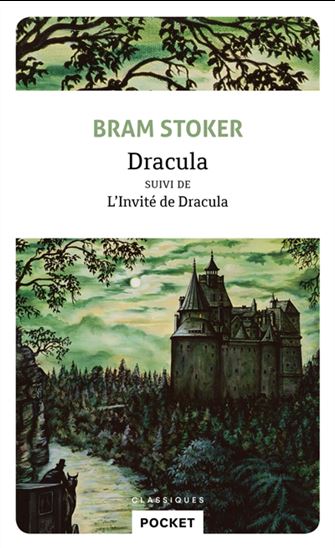 Dracula - BRAM STOKER