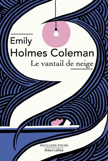 Le Vantail de neige - EMILY HOLMES COLEMAN