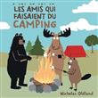 Les Amis qui faisaient du camping - NICHOLAS OLDLAND