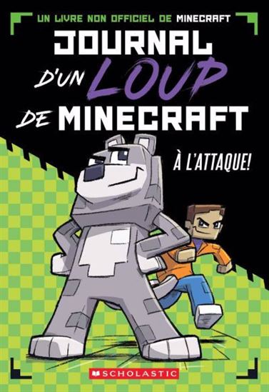 À l’attaque ! #01 - WINSTON WOLF