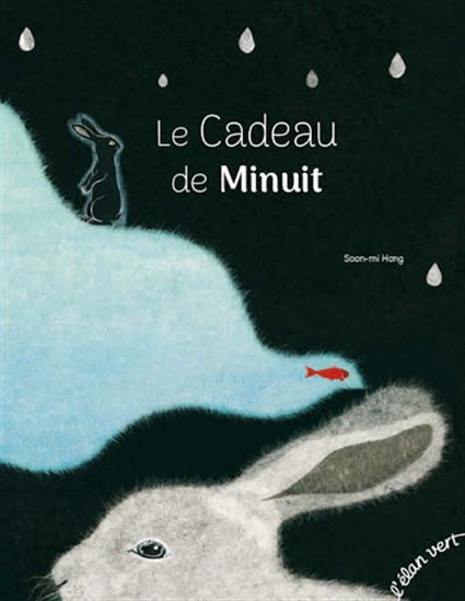 Le Cadeau de minuit N. éd. - SOON-MI HONG