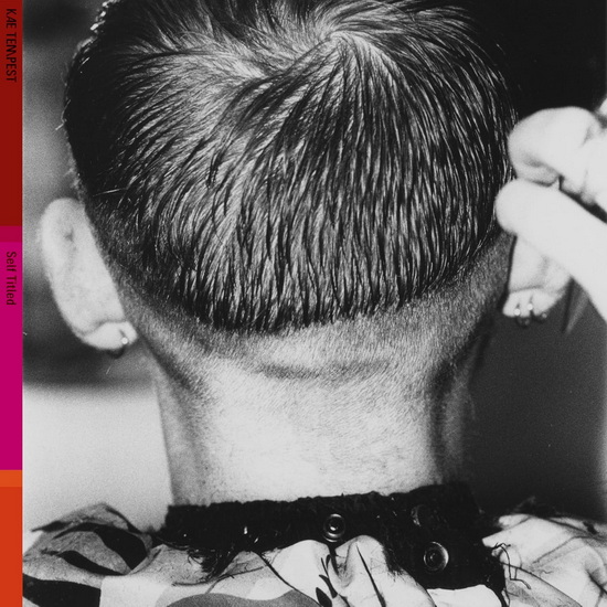 Self Titled (Vinyle) - KAE TEMPEST