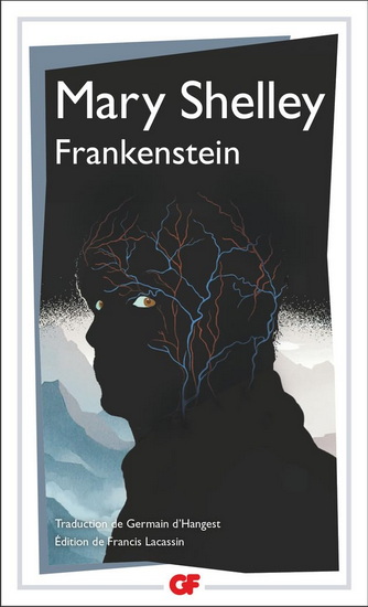 Frankenstein N. éd. - MARY SHELLEY