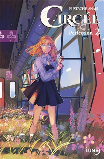 Circée : perfection #02 - ANAÏS EUSTACHE