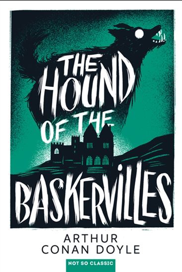 The Hound of the Baskervilles - ARTHUR CONAN DOYLE