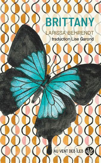 Brittany - LARISSA BEHRENDT