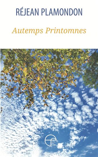 Autemps Printomnes - RÉJEAN PLAMONDON