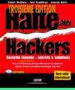 Halte aux Hackers - JOEL SCAMBRAY & AL