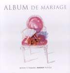 Album de mariage - COLLECTIF