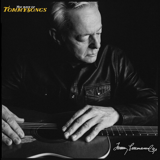 Best Of Tommysongs, 'The (2CD) - TOMMY EMMANUEL