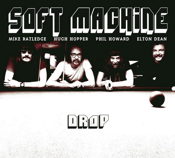 Drop - SOFT MACHINE