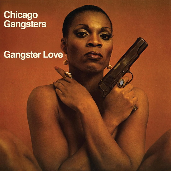 Gangster Love - CHICAGO GANGSTERS