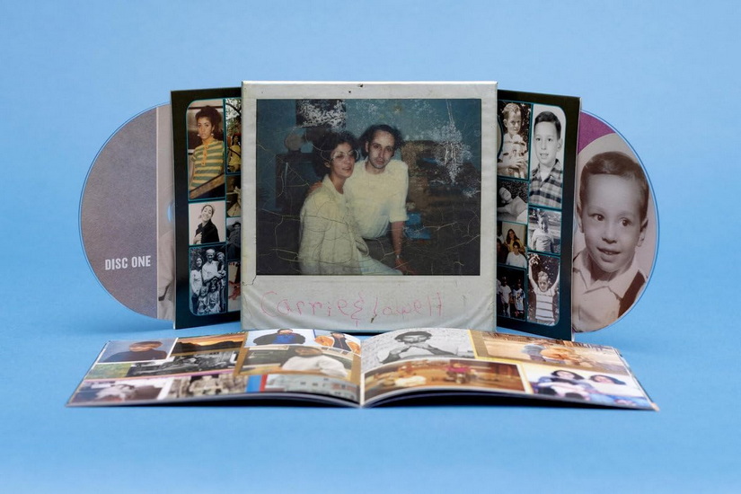 Carrie & Lowell (10th Ann. Ed.)(2CD) - SUFJAN STEVENS