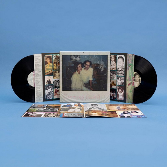 Carrie & Lowell (10th Ann. Ed.)(2 Vinyles) - SUFJAN STEVENS