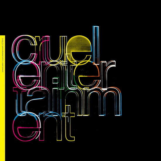 Cruel Entertainment - UNWED SAILOR