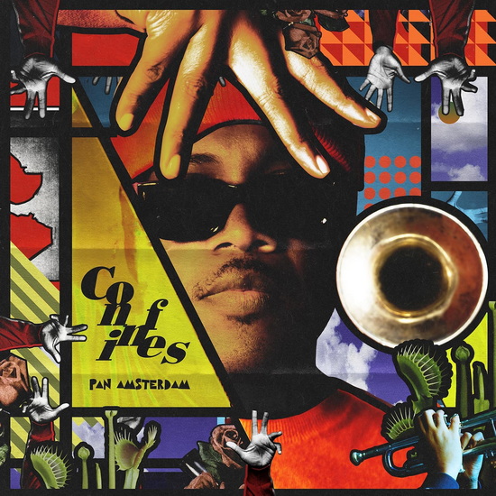 Confines - PAN AMSTERDAM