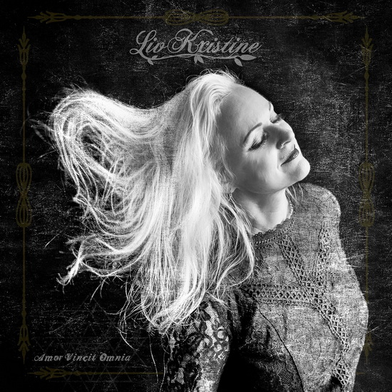 Amor Vincit Omnia - LIV KRISTINE