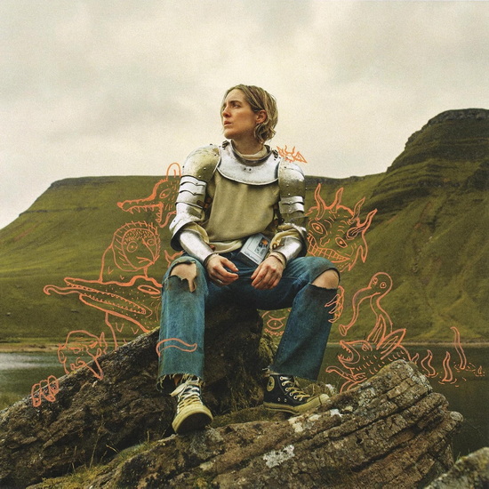 I Got Too Sad For My Friends - SHURA