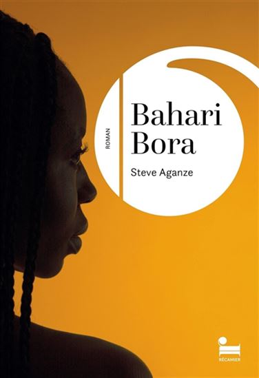 Bahari-Bora - STEVE AGANZE