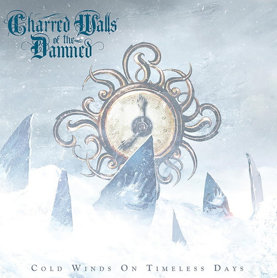 Cold Winds On Timeless Days - CHARRED WALLS OF THE DAMNED