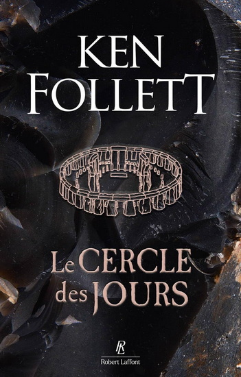 Le Cercle des jours - KEN FOLLETT
