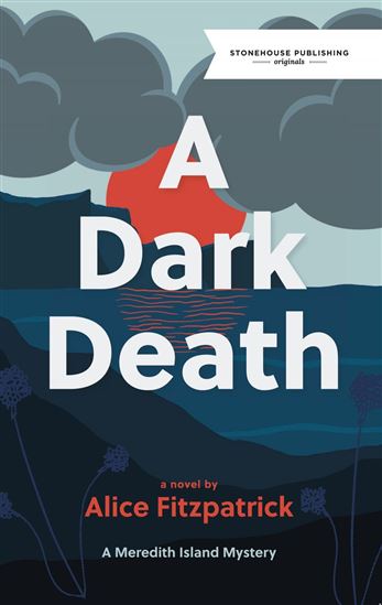 Dark Death - ALICE FITZPATRICK