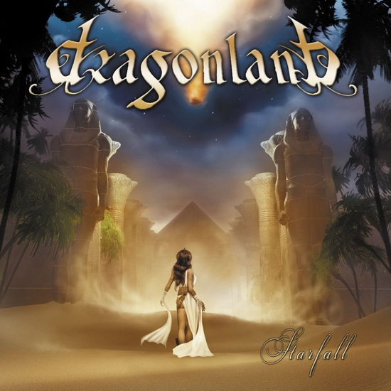 Starfall - DRAGONLAND