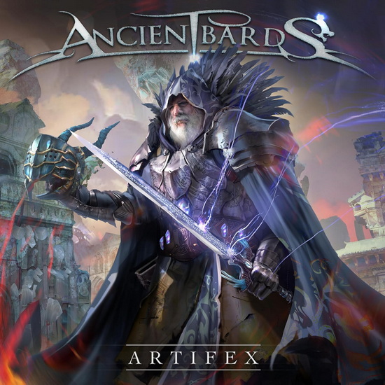 Artifex - ANCIENT BARDS