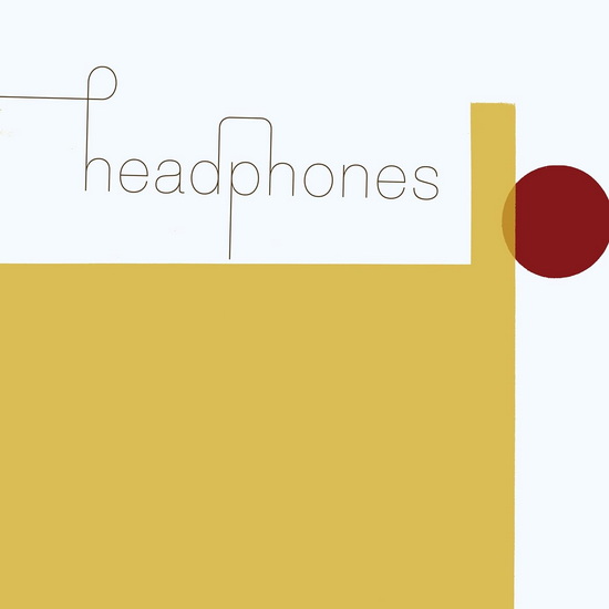Headphones (20th anniversary edition) - HEADPHONES