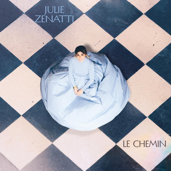 Chemin, Le - JULIE ZENATTI