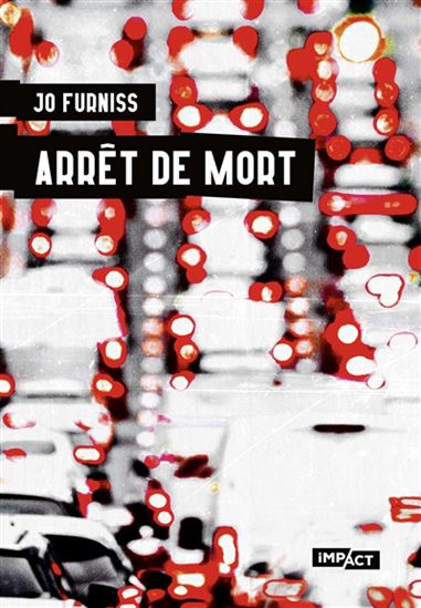 Arrêt de mort - JO FURNISS