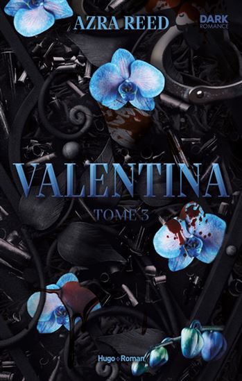 Valentina T.03 - AZRA REED