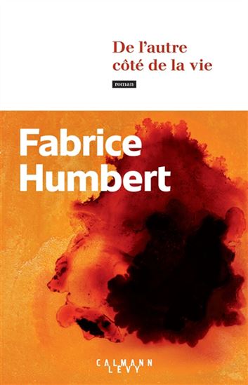 De l&#39;autre côté de la vie - FABRICE HUMBERT