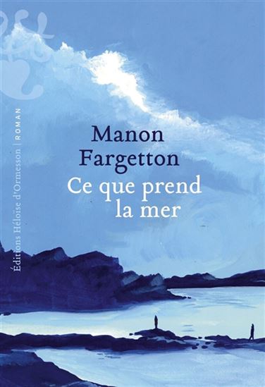 Fermer l&#39;oeil de la nuit - MANON FARGETTON