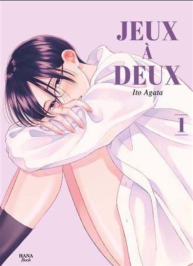 Jeux à deux #01 - ITO AGATA