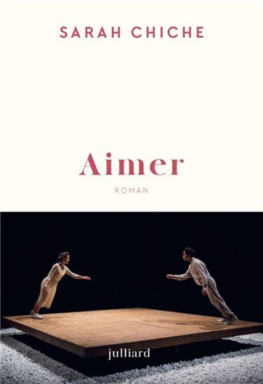 Aimer - SARAH CHICHE
