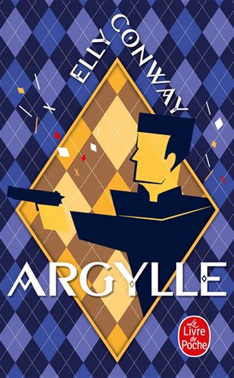 Argylle - ELLY CONWAY