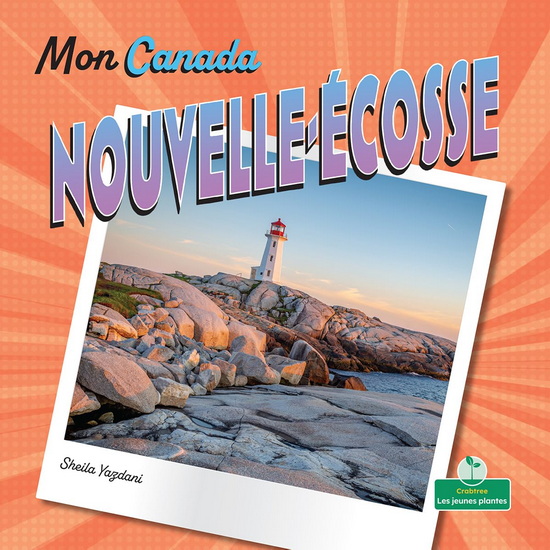 Nouvelle-Écosse - SHEILA YAZDANI - BOBBIE HOUSER