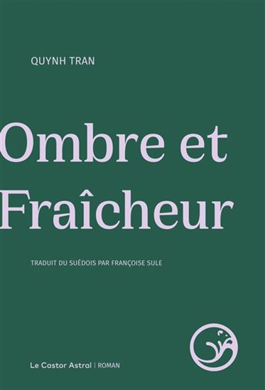 Ombre et fraîcheur - QUYNH TRAN