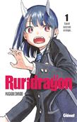 Ruridragon - Tome 01 - SHINDO MASAOKI