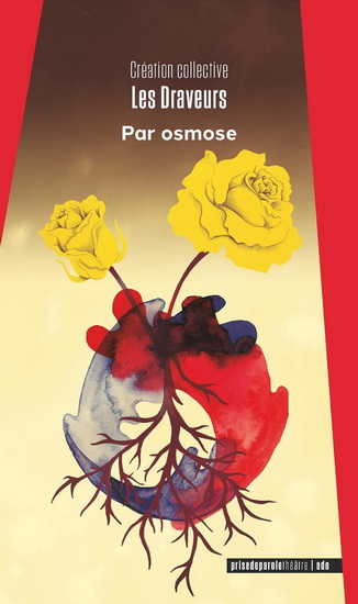 Par osmose N. éd. - COLLECTIF